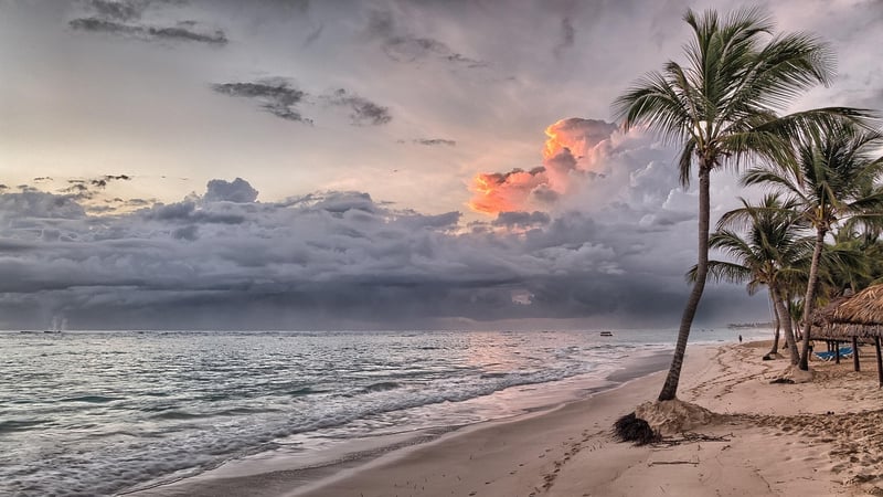 Barbados